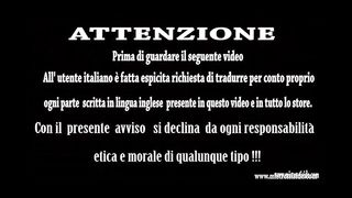 Mistress Iside - RUTHLESS FOOT GAGGING