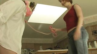 Sasha - Let's Make a Quick Ball Kicking Movie