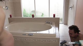 SubbyHubby - Parker Swayze and Kimber Woods Movie 2019-07-31