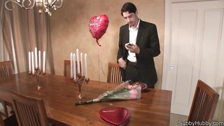 SubbyHubby - Happy Valentine's Day