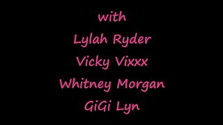 Absolute-Femdom - True foot fetish and you in the title role