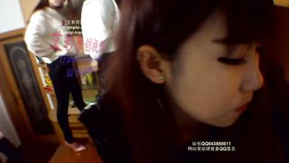 Chinese Femdom - 2592019 - 2