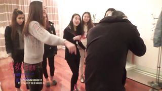 Chinese Femdom - 2592019 - 6