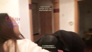 Chinese Femdom - 2592019 - 6