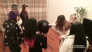 Chinese Femdom - 2592019 - 6