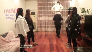 Chinese Femdom - 2592019 - 6