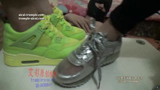 Chinese Femdom - 2592019 - 13