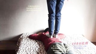 Chinese Femdom - 2592019 - 36