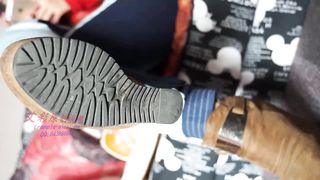 Chinese Femdom - 2592019 - 36