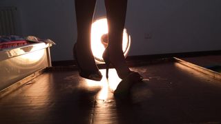 Chinese Femdom - 2592019 - 37