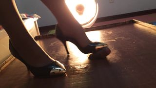 Chinese Femdom - 2592019 - 37