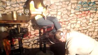 Chinese Femdom - 2592019 - 38