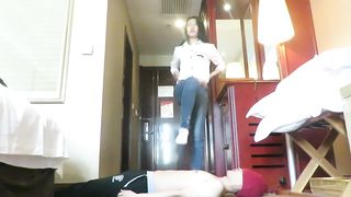 Chinese Femdom - 2592019 - 56