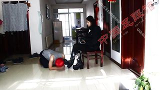 Chinese Femdom - 2592019 - 90