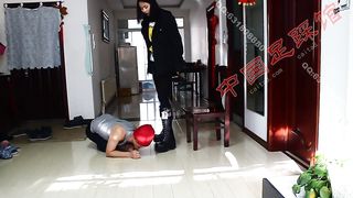 Chinese Femdom - 2592019 - 90