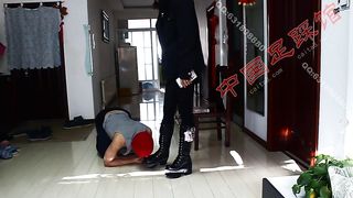 Chinese Femdom - 2592019 - 90