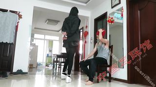 Chinese Femdom - 2592019 - 91