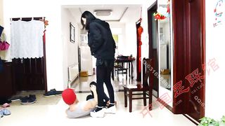 Chinese Femdom - 2592019 - 91