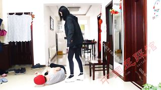 Chinese Femdom - 2592019 - 91