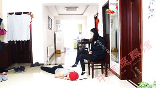 Chinese Femdom - 2592019 - 91