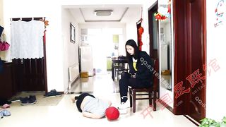 Chinese Femdom - 2592019 - 91