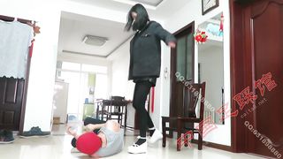 Chinese Femdom - 2592019 - 91