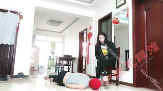 Chinese Femdom - 2592019 - 91