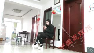Chinese Femdom - 2592019 - 92
