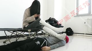 Chinese Femdom - 2592019 - 93