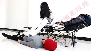 Chinese Femdom - 2592019 - 93