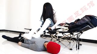 Chinese Femdom - 2592019 - 93