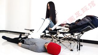 Chinese Femdom - 2592019 - 93