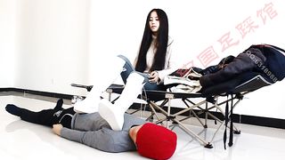 Chinese Femdom - 2592019 - 93