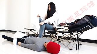 Chinese Femdom - 2592019 - 93