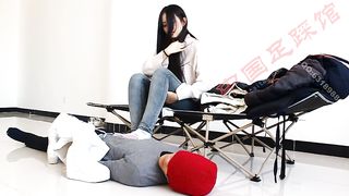 Chinese Femdom - 2592019 - 93