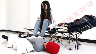 Chinese Femdom - 2592019 - 93