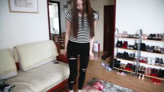 Chinese Femdom - 2592019 - 97