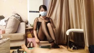 Chinese Femdom - 2592019 - 100