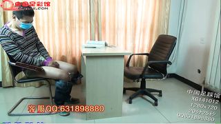 Chinese Femdom - 2592019 - 103