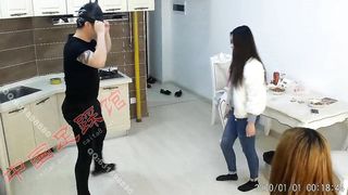 Chinese Femdom - 2592019 - 107