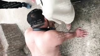 Chinese Femdom - 2592019 - 110