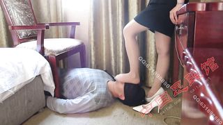 Chinese Femdom - 2592019 - 121