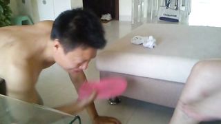 Chinese Femdom - 2592019 - 126