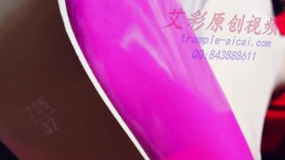 Chinese Femdom - 2592019 - 132