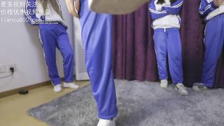 Chinese Femdom - 2592019 - 133