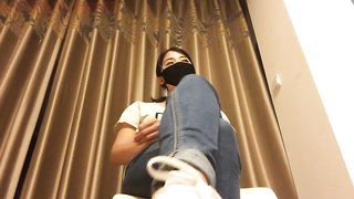 Chinese Femdom - 2592019 - 134