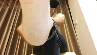 Chinese Femdom - 2592019 - 134