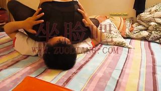 Chinese Femdom - 2592019 - 136