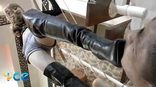 Chinese Femdom - 2592019 - 143