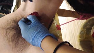 Chinese Femdom - 2592019 - 150